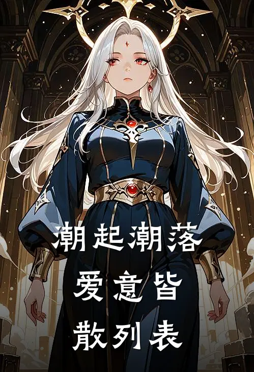 潮起潮落，爱意皆散列表