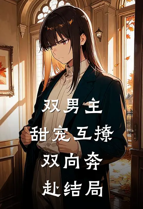 双男主：甜宠互撩，双向奔赴结局