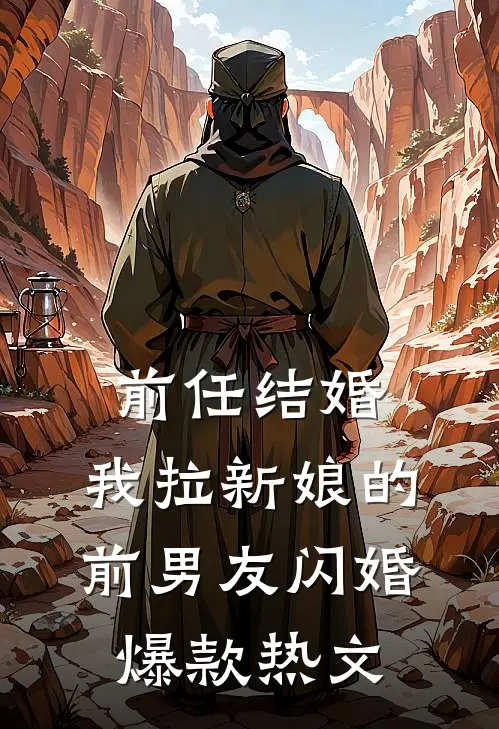 前任结婚，我拉新娘的前男友闪婚爆款热文