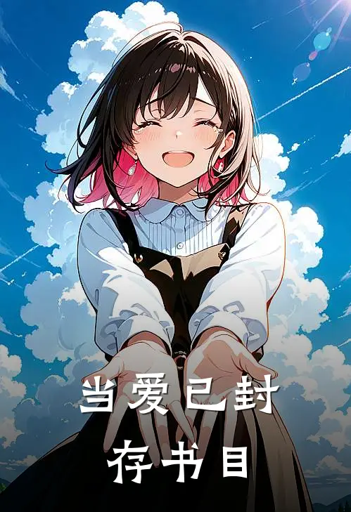 当爱已封存书目