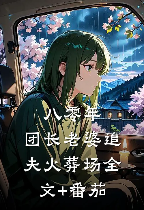 八零年，团长老婆追夫火葬场全文+番茄
