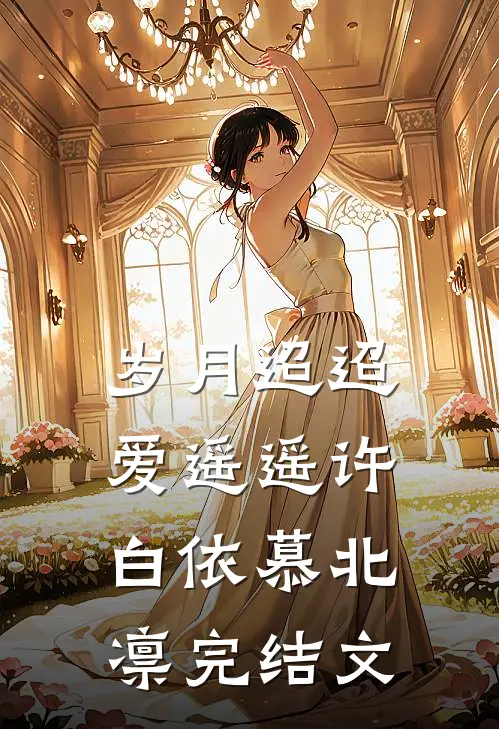 岁月迢迢爱遥遥许白依慕北凛完结文