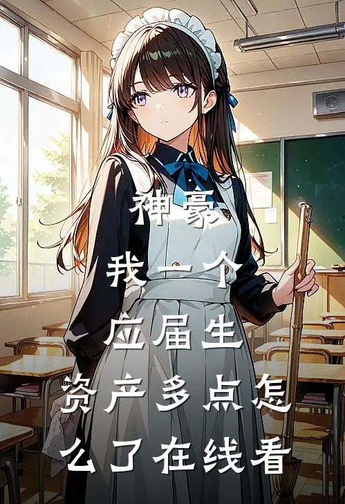 神豪：我一个应届生，资产多点怎么了在线看