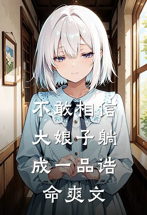 不敢相信，大娘子躺成一品诰命爽文