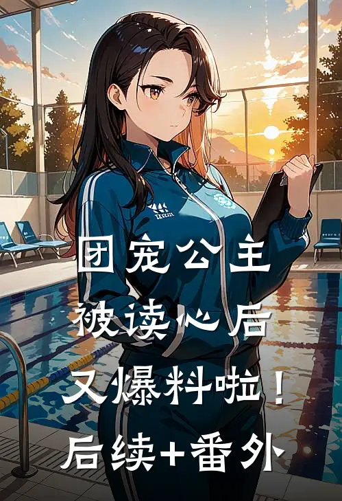 团宠公主被读心后，又爆料啦！后续+番外