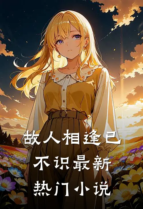 故人相逢已不识最新热门小说
