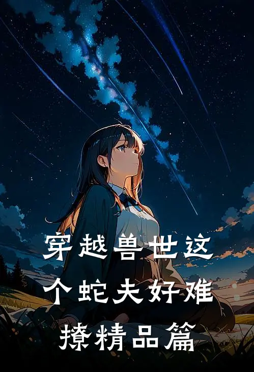 穿越兽世这个蛇夫好难撩精品篇