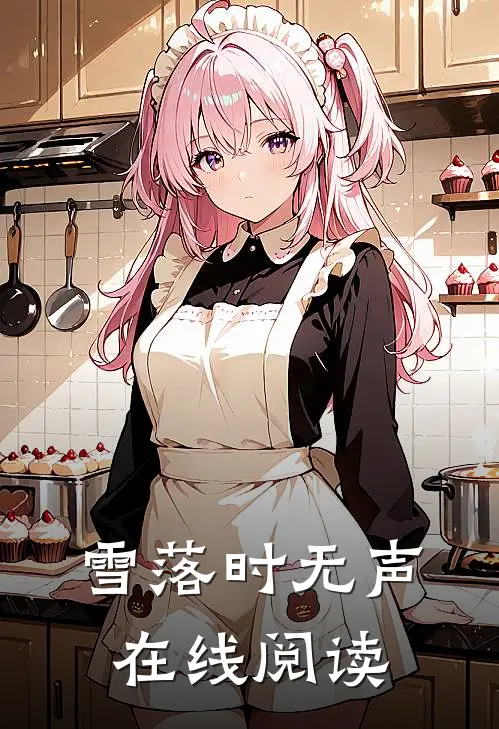 雪落时无声在线阅读