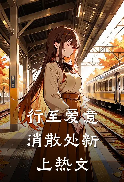 行至爱意消散处新上热文