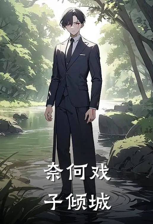奈何戏子倾城