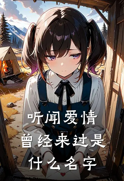 听闻爱情，曾经来过是什么名字