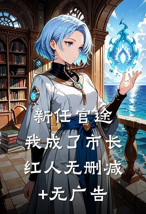 新任官途，我成了市长红人无删减+无广告