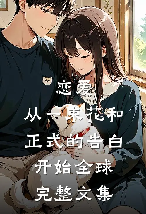 恋爱：从一束花和正式的告白开始全球完整文集