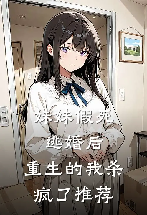 妹妹假死逃婚后，重生的我杀疯了推荐