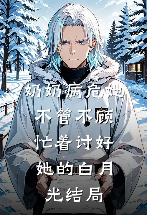 奶奶病危她不管不顾，忙着讨好她的白月光结局