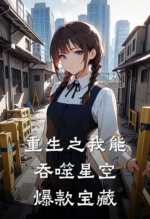 重生之我能吞噬星空爆款宝藏