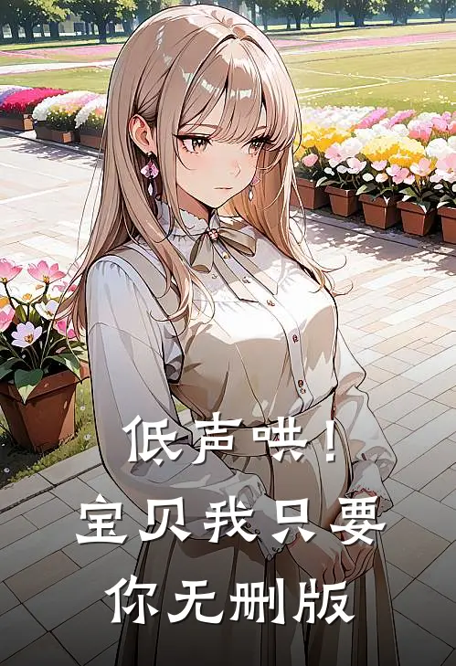 低声哄！宝贝，我只要你无删版