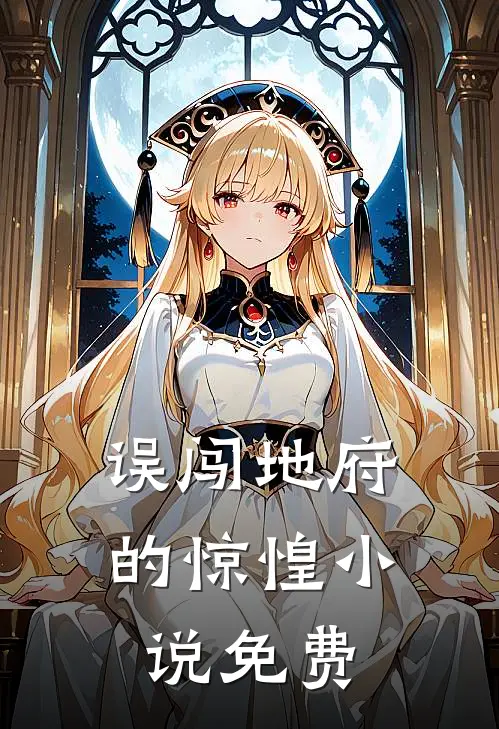 误闯地府的惊惶小说免费