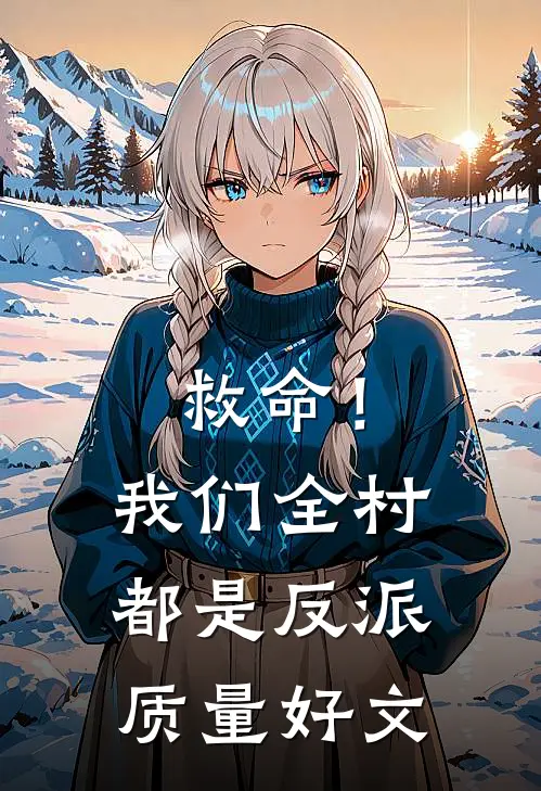 救命！我们全村都是反派质量好文