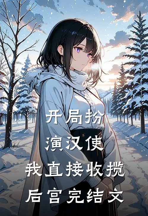 开局扮演汉使，我直接收揽后宫完结文