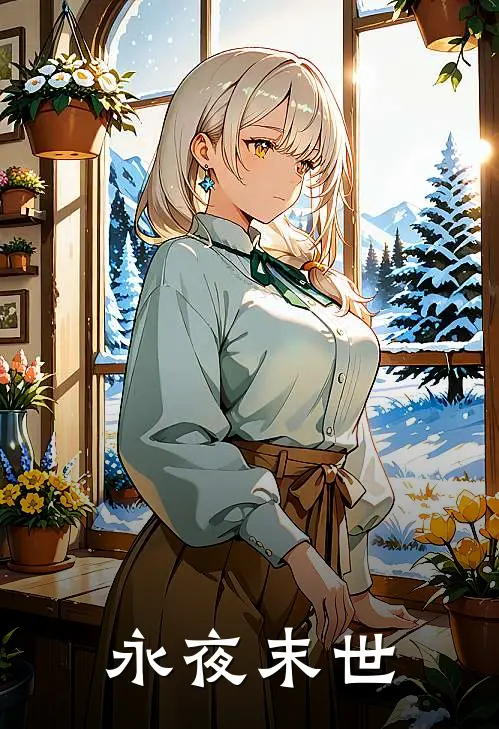 永夜末世