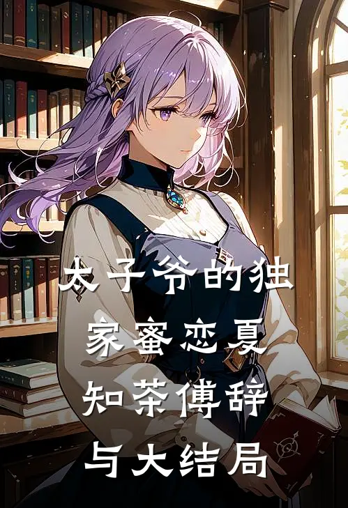 太子爷的独家蜜恋夏知茶傅辞与大结局