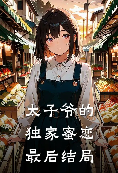 太子爷的独家蜜恋最后结局