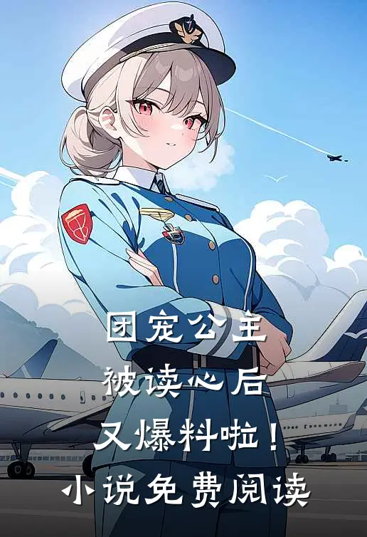 团宠公主被读心后，又爆料啦！小说免费阅读