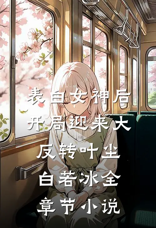 表白女神后，开局迎来大反转叶尘白若冰全章节小说