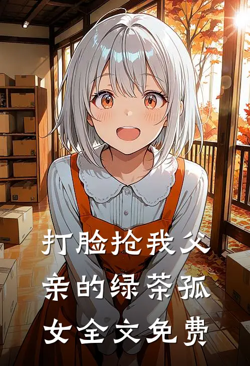 打脸抢我父亲的绿茶孤女全文免费