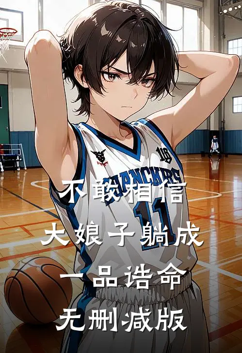 不敢相信，大娘子躺成一品诰命无删减版