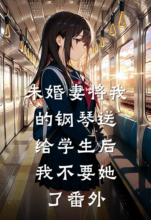 未婚妻将我的钢琴送给学生后，我不要她了番外