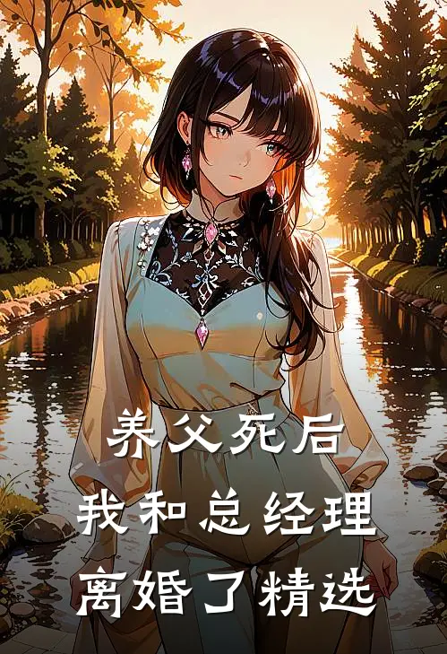 养父死后，我和总经理离婚了精选