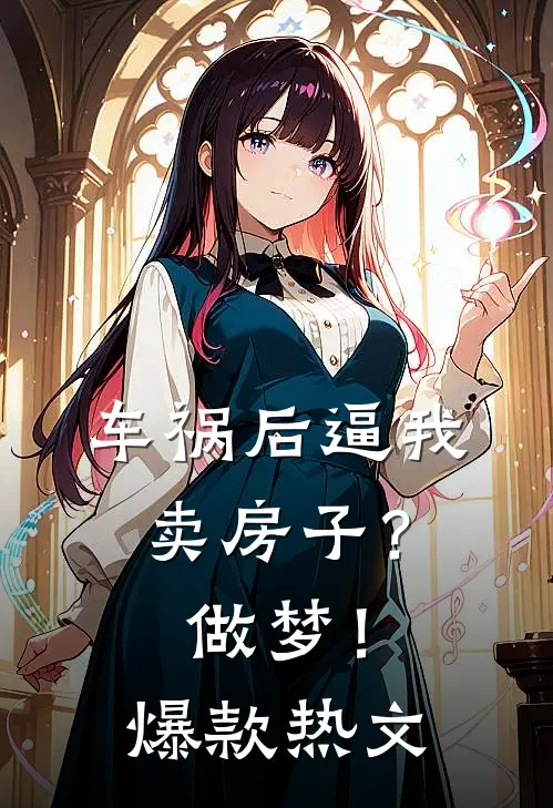 车祸后逼我卖房子？做梦！爆款热文