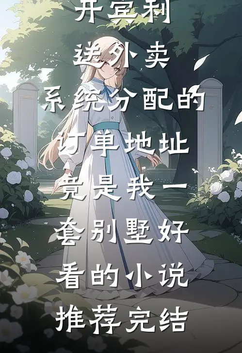 开宾利送外卖，系统分配的订单地址竟是我一套别墅好看的小说推荐完结