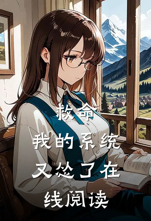 救命，我的系统又怂了在线阅读