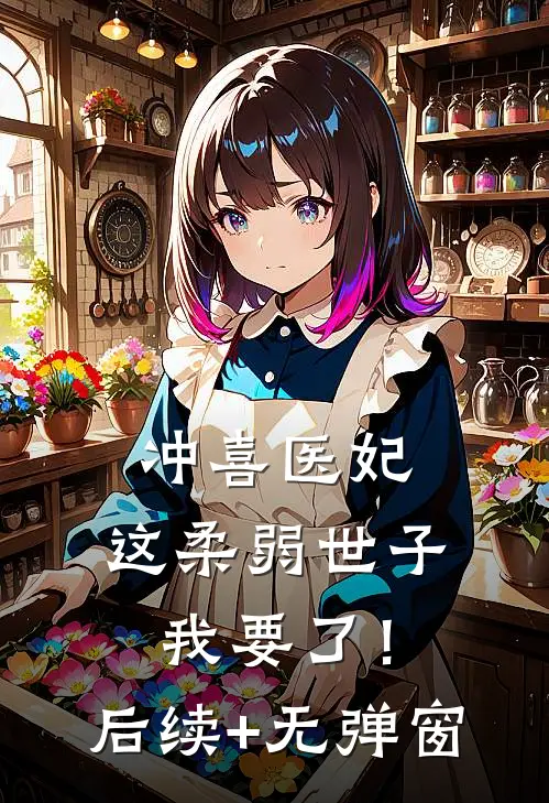 冲喜医妃：这柔弱世子我要了！后续+无弹窗