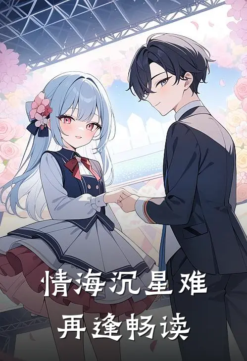 情海沉星难再逢畅读