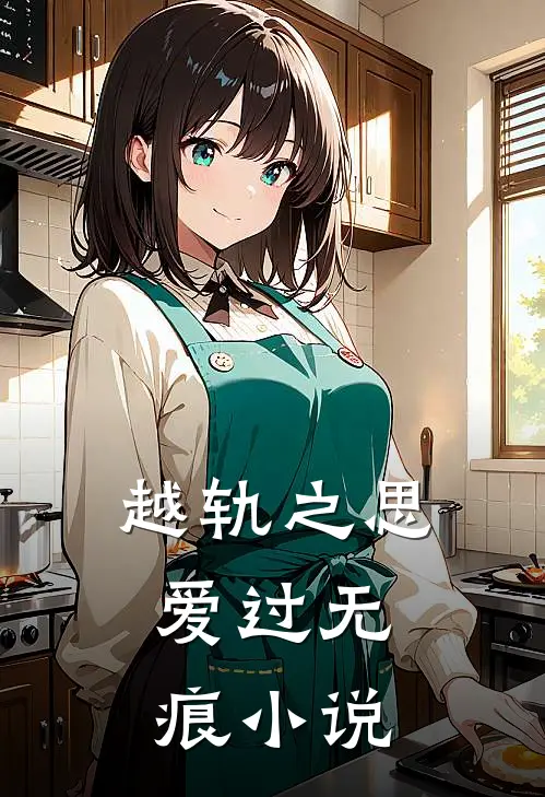 越轨之思，爱过无痕小说