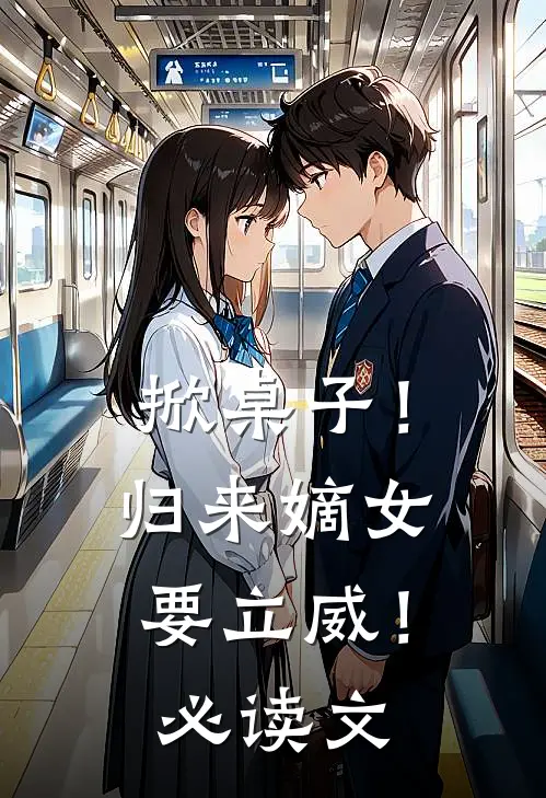 掀桌子！归来嫡女要立威！必读文