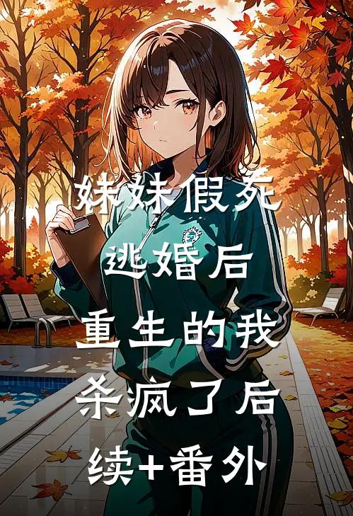 妹妹假死逃婚后，重生的我杀疯了后续+番外