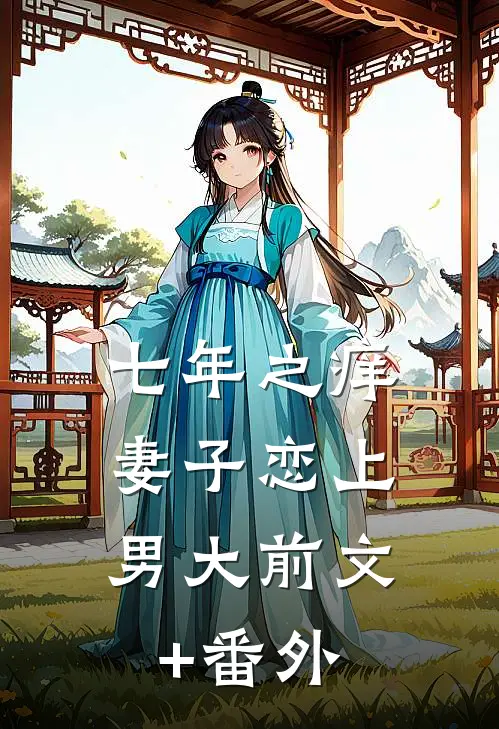 七年之痒，妻子恋上男大前文+番外