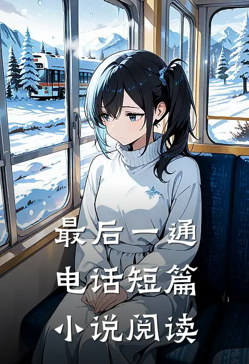 最后一通电话短篇小说阅读