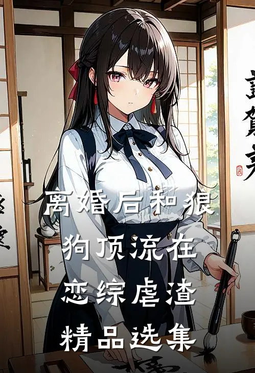 离婚后和狼狗顶流在恋综虐渣精品选集
