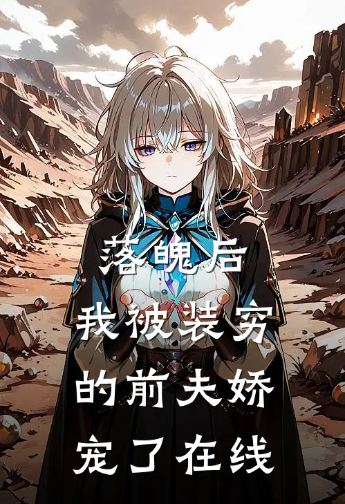 落魄后，我被装穷的前夫娇宠了在线