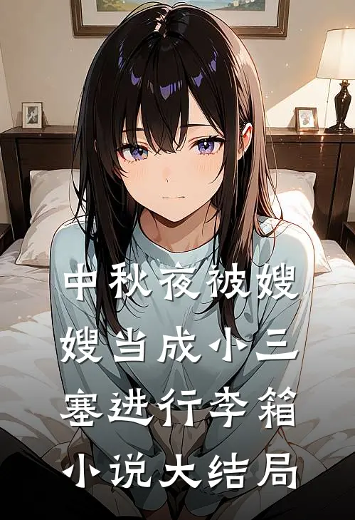 中秋夜被嫂嫂当成小三塞进行李箱小说大结局