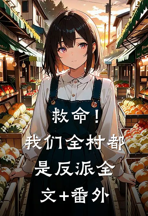救命！我们全村都是反派全文+番外