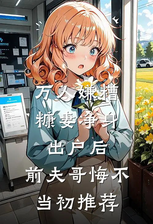 万人嫌糟糠妻净身出户后，前夫哥悔不当初推荐
