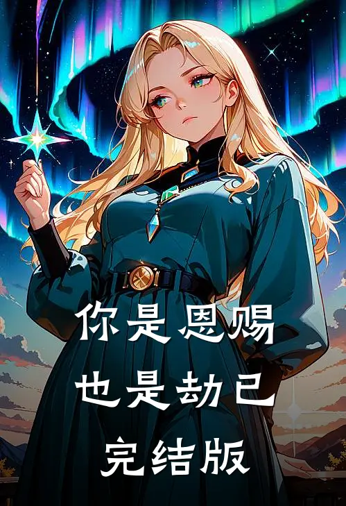 你是恩赐也是劫已完结版