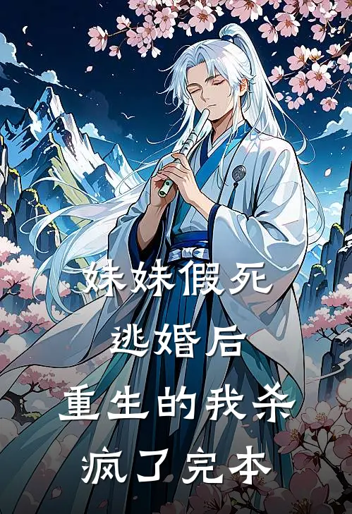 妹妹假死逃婚后，重生的我杀疯了完本